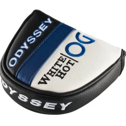 Clearance Ladies White Hot OG Stroke Lab 2-Ball Golf Putter Ladies Putters|Putters