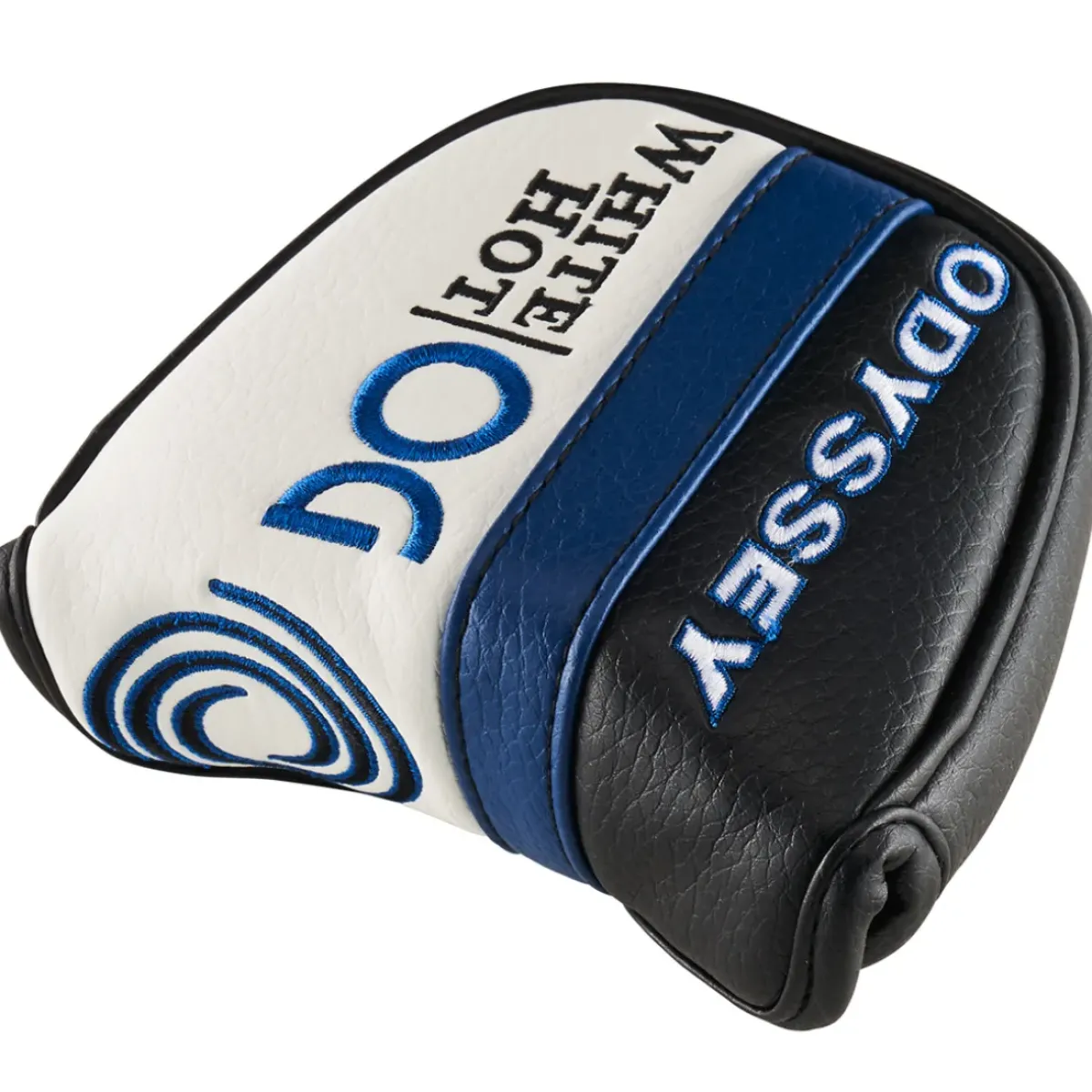 Clearance Ladies White Hot OG Stroke Lab 2-Ball Golf Putter Ladies Putters|Putters