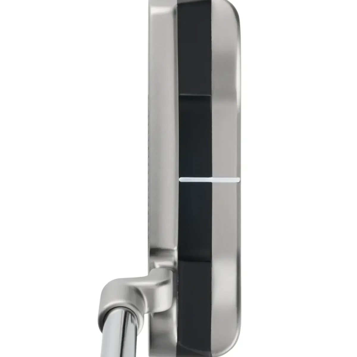 Clearance Microhinge 1 CH Pistol Golf Putter Season Ready Collection|Season Ready Collection