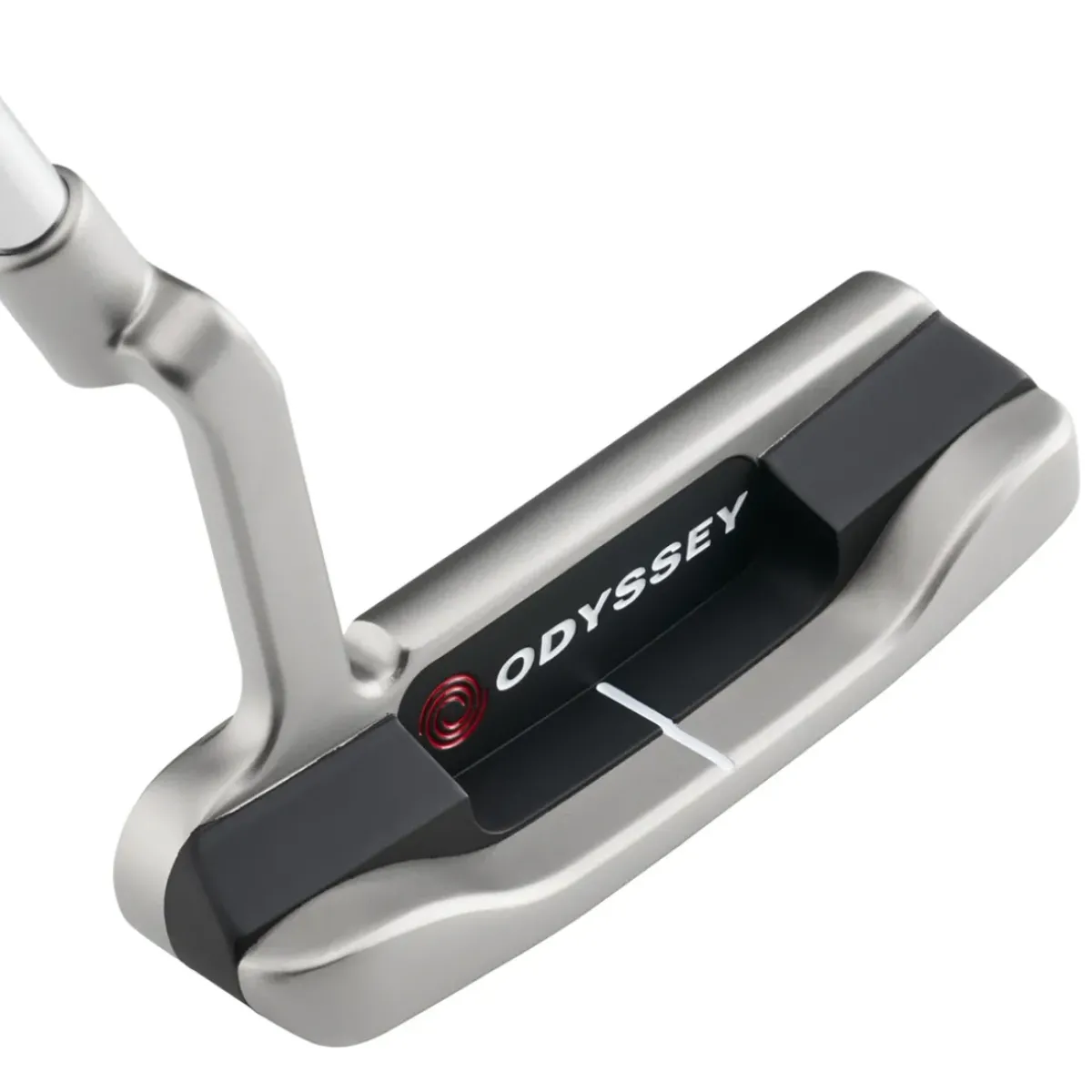 Clearance Microhinge 1 CH Pistol Golf Putter Season Ready Collection|Season Ready Collection