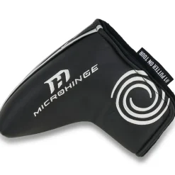 Clearance Microhinge 1 CH Pistol Golf Putter Season Ready Collection|Season Ready Collection