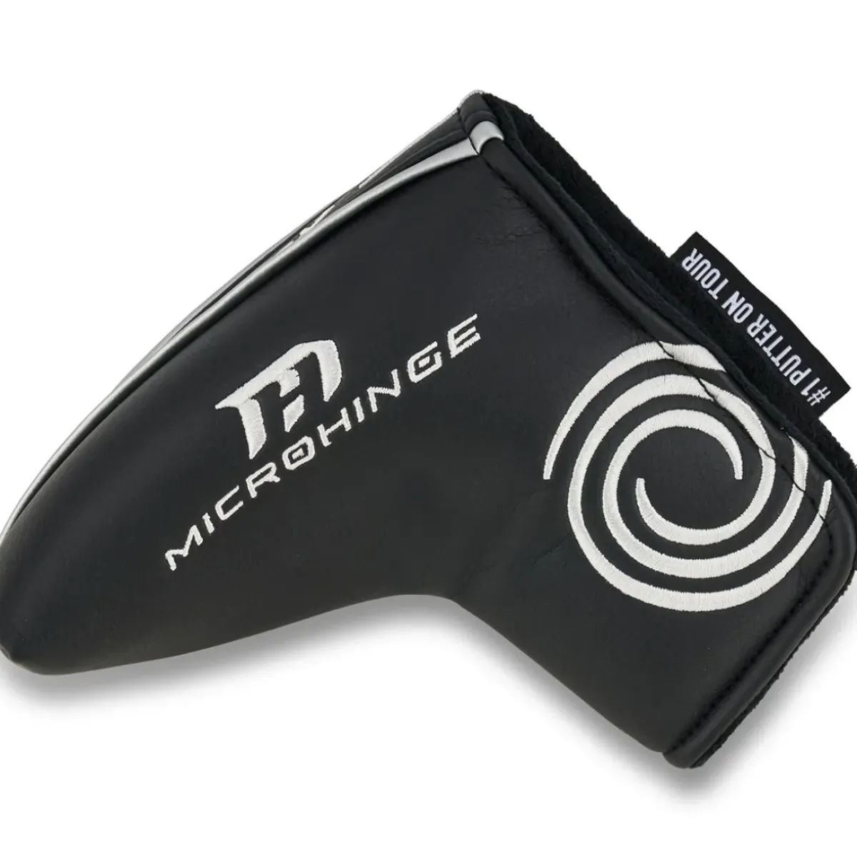Clearance Microhinge 1 CH Pistol Golf Putter Season Ready Collection|Season Ready Collection