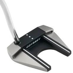 Hot Microhinge 7 Double Bend Pistol Golf Putter Season Ready Collection|Season Ready Collection