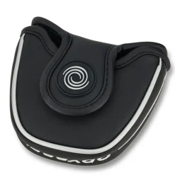 Hot Microhinge 7 Double Bend Pistol Golf Putter Season Ready Collection|Season Ready Collection