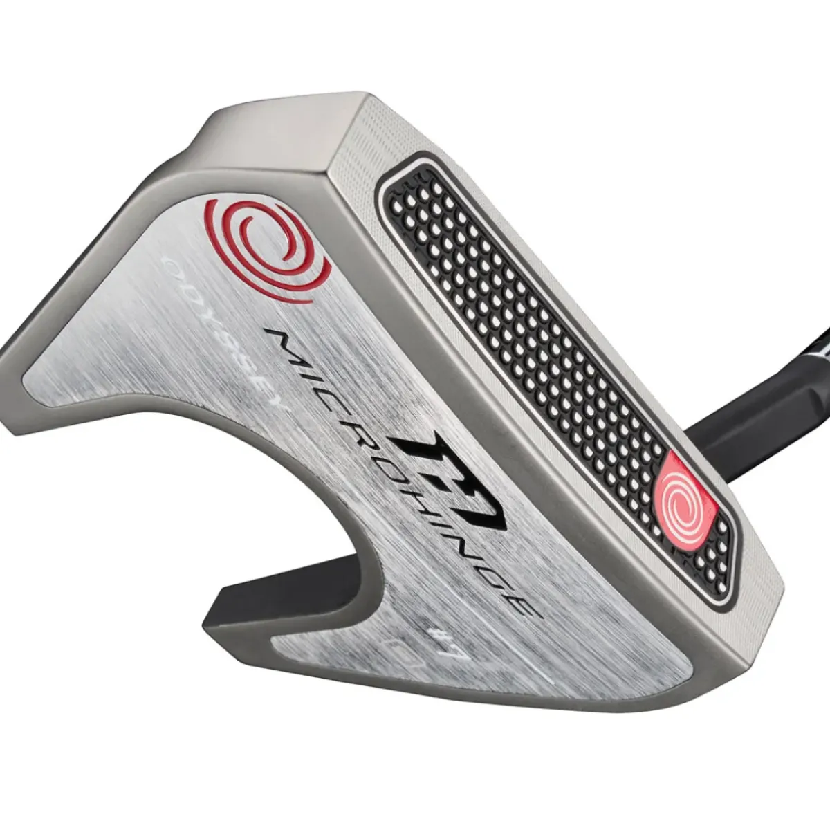 Discount Microhinge 7 Single Bend Pistol Golf Putter Season Ready Collection|Season Ready Collection