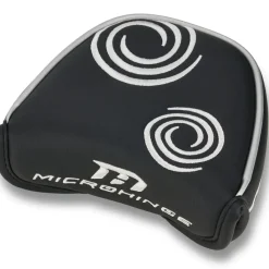 Discount Microhinge 7 Single Bend Pistol Golf Putter Season Ready Collection|Season Ready Collection