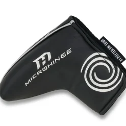 Best Microhinge Double Wide Double Bend Pistol Golf Putter Season Ready Collection|Season Ready Collection