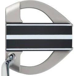 Hot Microhinge Marxman Fang Double Bend Pistol Golf Putter Season Ready Collection|Season Ready Collection
