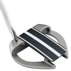Hot Microhinge Marxman Fang Double Bend Pistol Golf Putter Season Ready Collection|Season Ready Collection