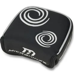 Hot Microhinge Marxman Fang Double Bend Pistol Golf Putter Season Ready Collection|Season Ready Collection