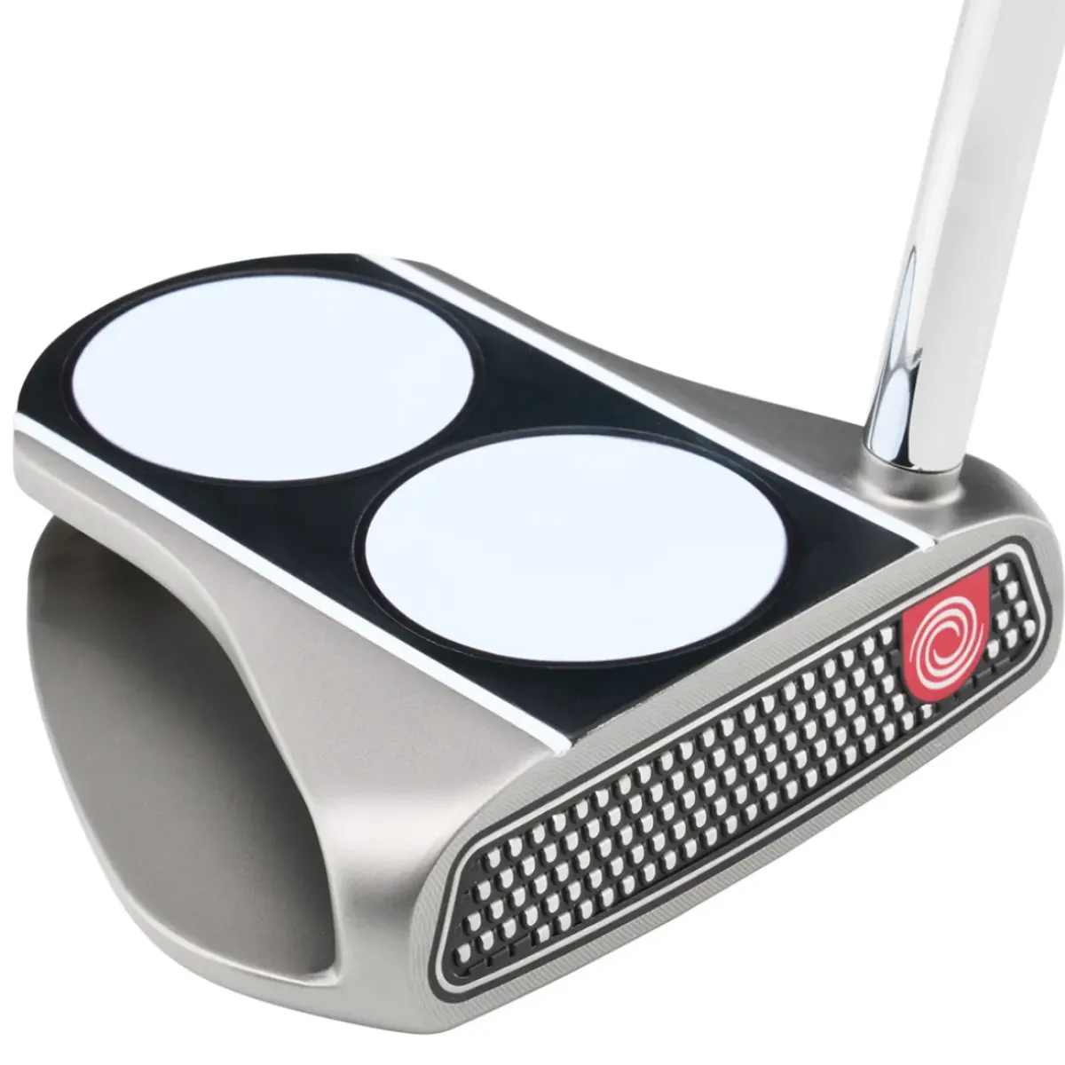 Sale Microhinge V-Line 2-Ball Double Bend Pistol Golf Putter Season Ready Collection|Season Ready Collection