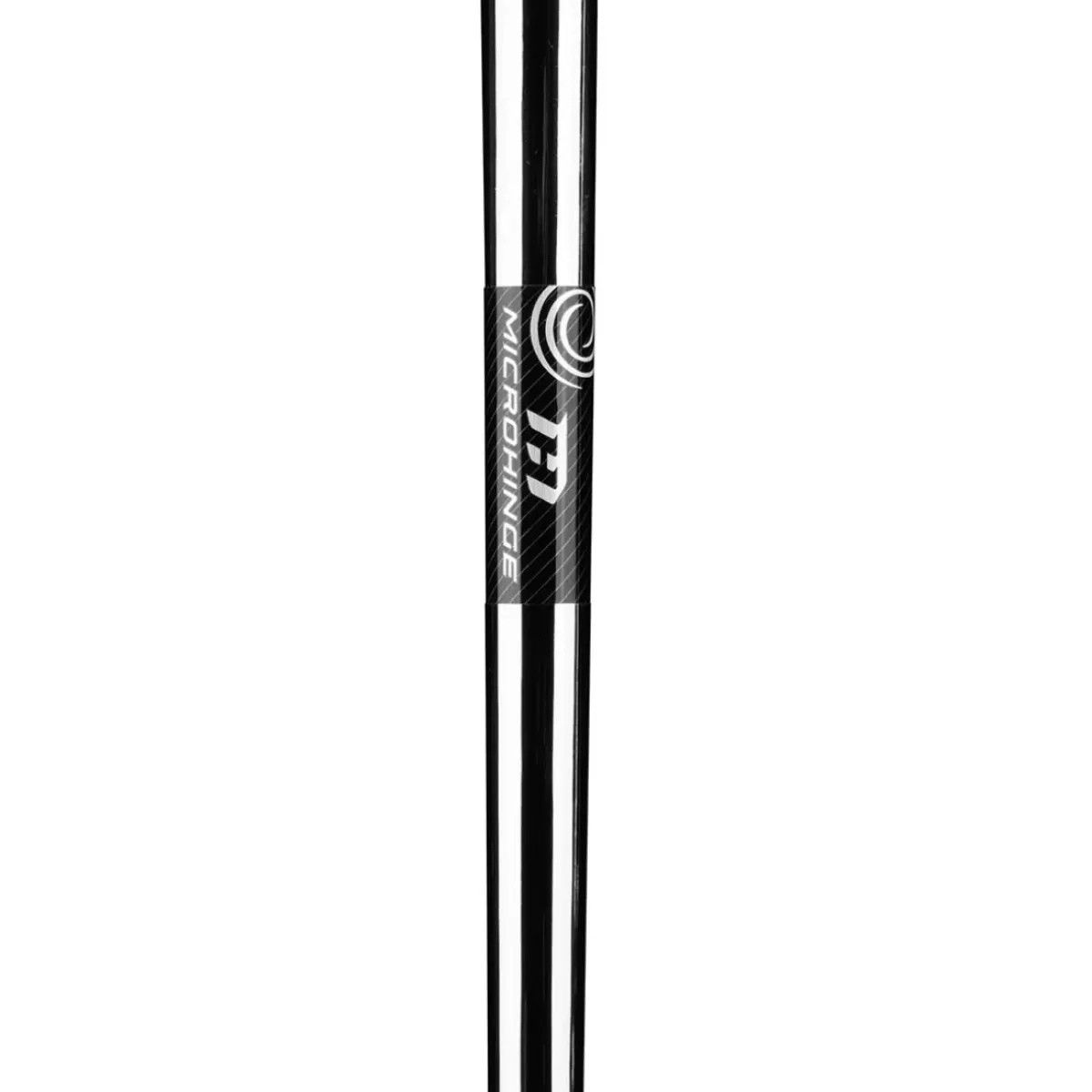 Sale Microhinge V-Line 2-Ball Double Bend Pistol Golf Putter Season Ready Collection|Season Ready Collection