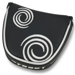 Sale Microhinge V-Line 2-Ball Double Bend Pistol Golf Putter Season Ready Collection|Season Ready Collection