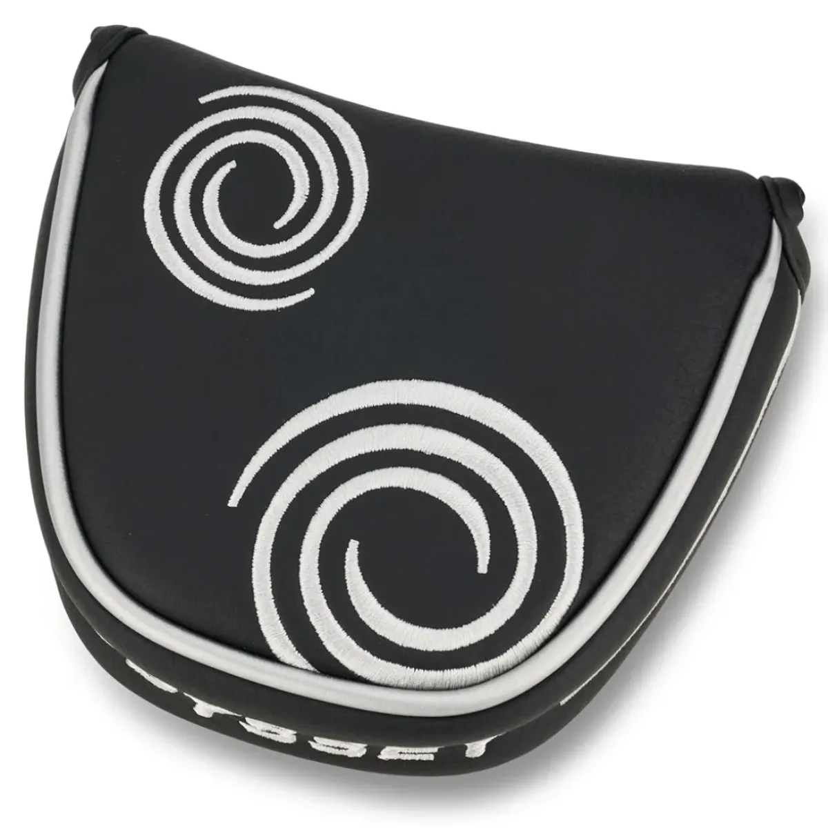 Sale Microhinge V-Line 2-Ball Double Bend Pistol Golf Putter Season Ready Collection|Season Ready Collection