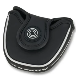 Sale Microhinge V-Line 2-Ball Double Bend Pistol Golf Putter Season Ready Collection|Season Ready Collection