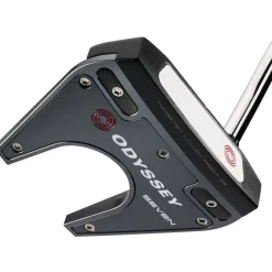 New Tri-Hot 5K Seven Double Bend Golf Putter Putters