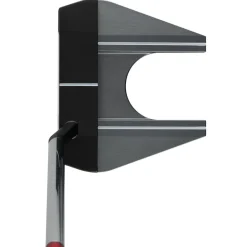 New Tri-Hot 5K Seven Double Bend Golf Putter Putters