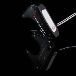 New Tri-Hot 5K Seven Double Bend Golf Putter Putters