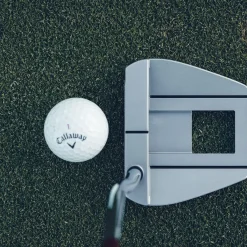 Clearance White Hot OG 7 Bird Golf Putter Putters