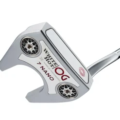 Discount White Hot OG 7 Nano Golf Putter Putters