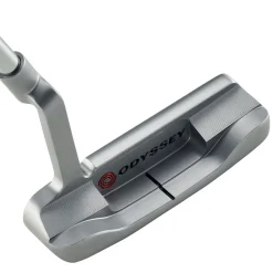 Outlet White Hot OG 1 Stroke Lab Golf Putter Putters