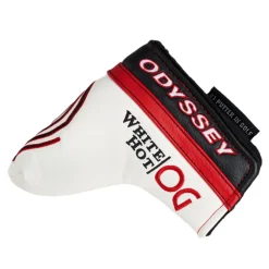 Sale White Hot OG Double Wide Golf Putter Putters