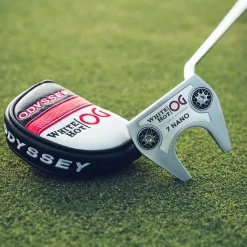 Best White Hot OG Stroke Lab 7 Nano Golf Putter Putters
