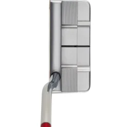 Sale White Hot OG Stroke Lab Double Wide DB Golf Putter Putters
