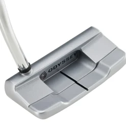 Sale White Hot OG Stroke Lab Double Wide DB Golf Putter Putters