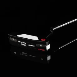 New White Hot Versa One CH Golf Putter Putters