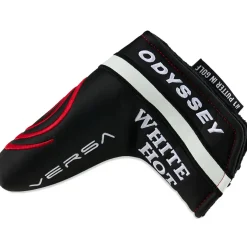 New White Hot Versa One CH Golf Putter Putters
