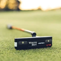 New White Hot Versa One CH Golf Putter Putters