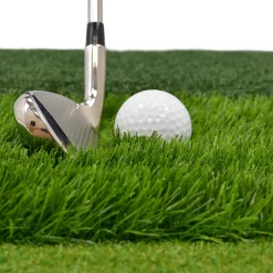 Clearance Tri Turf Golf Mat Golf Mats & Nets