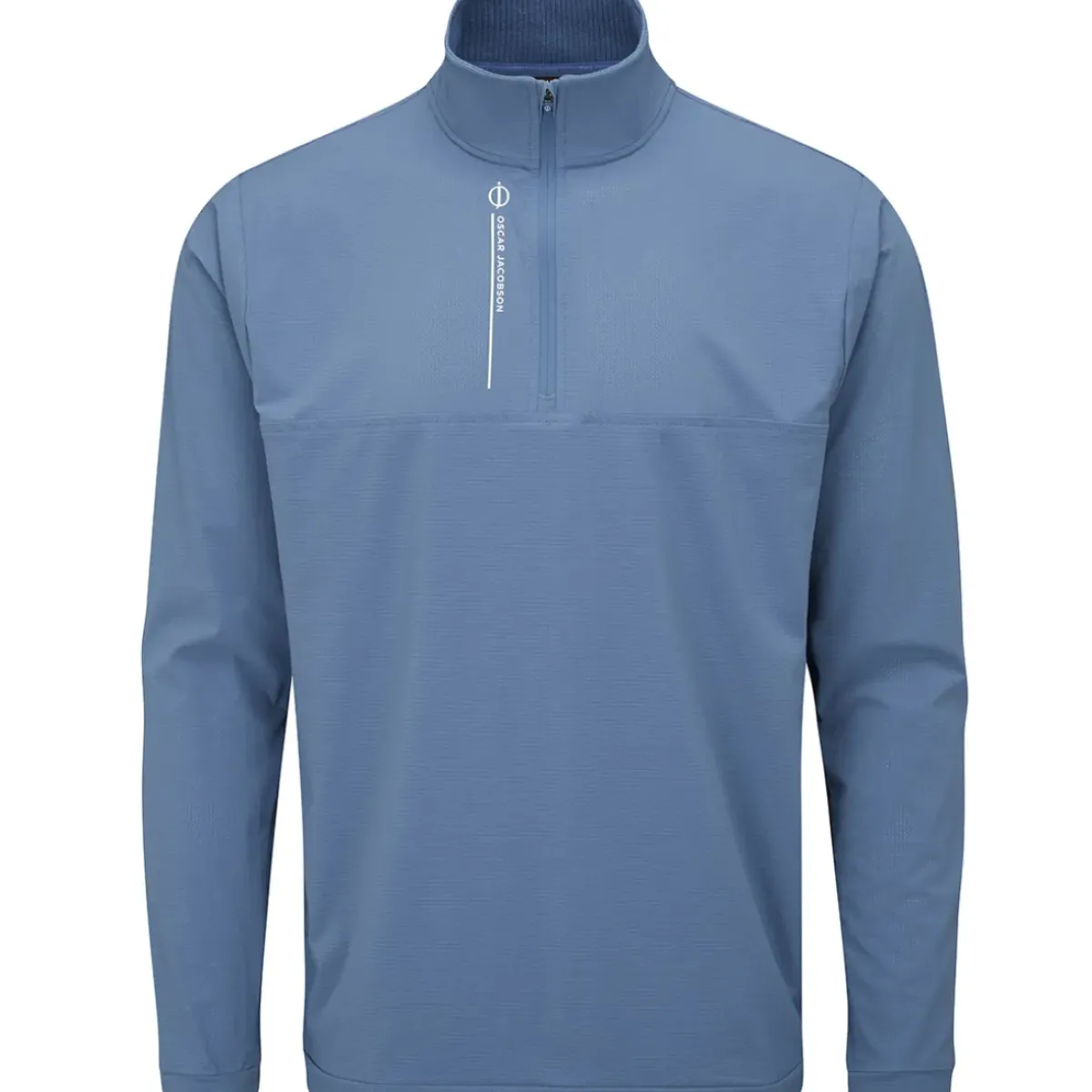 Men's Austin Golf Half Zip Golf Midlayer Men's Sweaters|Men's Midlayers