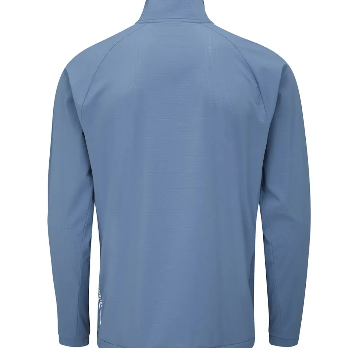 Men's Austin Golf Half Zip Golf Midlayer Men's Sweaters|Men's Midlayers