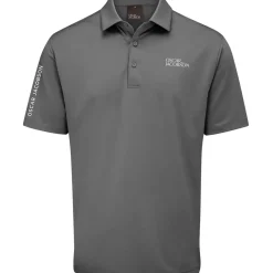 Best Men's Bullock Tour Golf Polo Shirt Men's Polo Shirts