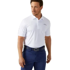 Discount Men's Bullock Tour Golf Polo Shirt Men's Polo Shirts