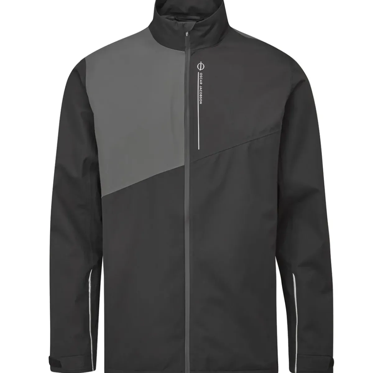 Clearance Men's Greylands Golf Jacket Men's Jackets|Men's Waterproofs