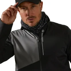 Clearance Men's Greylands Golf Jacket Men's Jackets|Men's Waterproofs