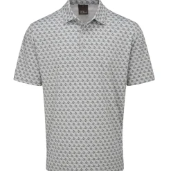 Sale Men's Kotewall Golf Polo Shirt Men's Polo Shirts