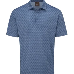 Sale Men's Kotewall Golf Polo Shirt Men's Polo Shirts