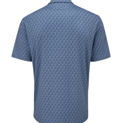 Sale Men's Kotewall Golf Polo Shirt Men's Polo Shirts