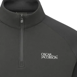 Online Men's Lockhart Tour Quarter Zip Golf Midlayer Men's Sweaters|Men's Midlayers