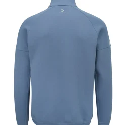 Online Men's Lockhart Tour Quarter Zip Golf Midlayer Men's Sweaters|Men's Midlayers