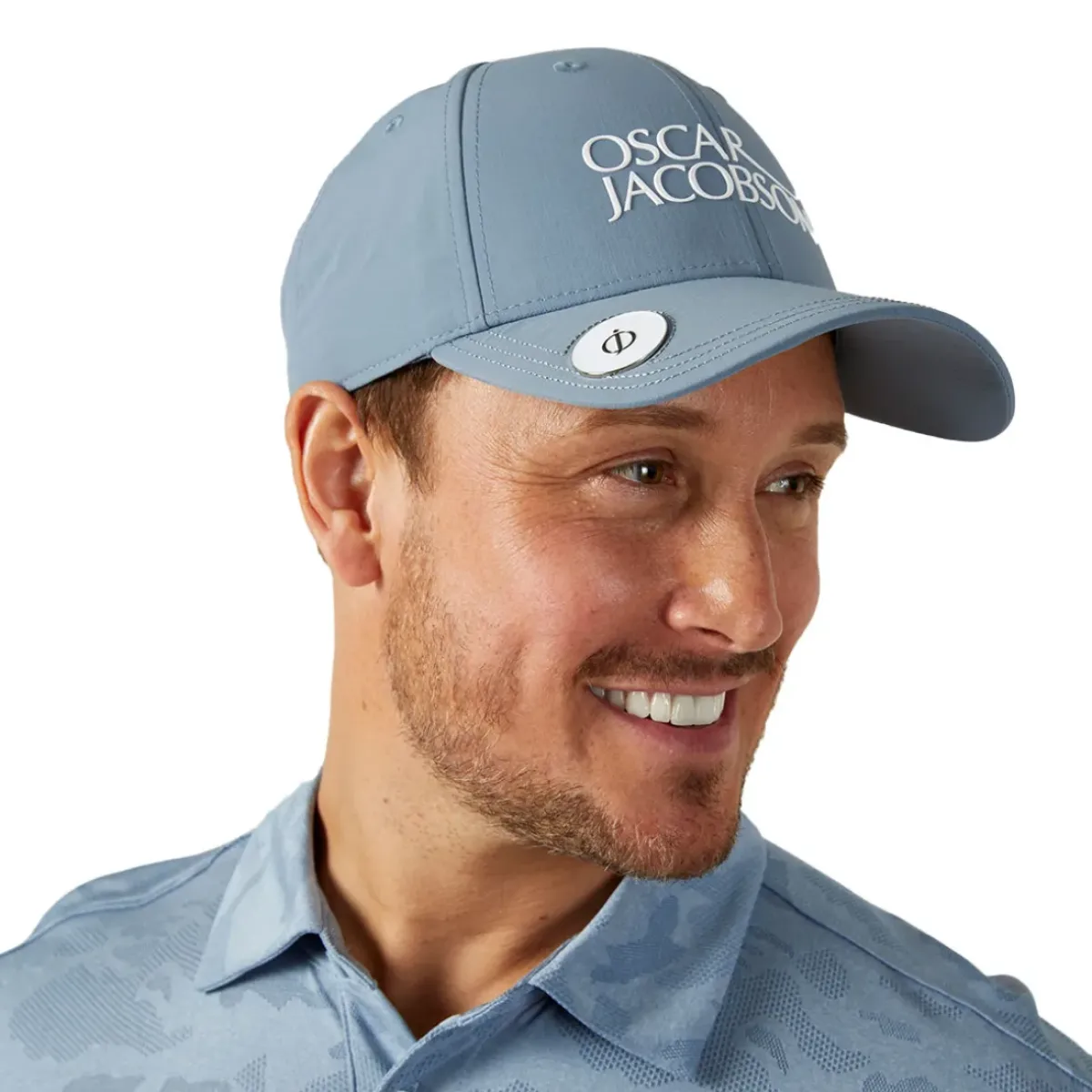Online Men's Maine Ball Marker Golf Cap Men's Caps & Hats