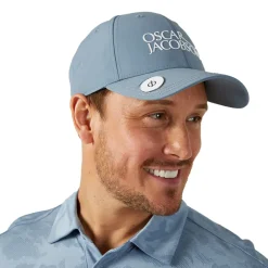 Discount Men's Maine Ball Marker Golf Cap Men's Caps & Hats