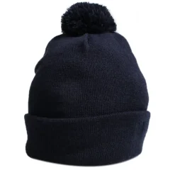 Online Ladies Knitted Golf Beanie Beanies