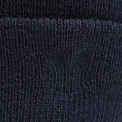 Online Ladies Knitted Golf Beanie Beanies