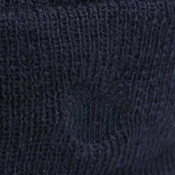 Outlet Men's Knitted Golf Beanie Beanies|Men's Caps & Hats