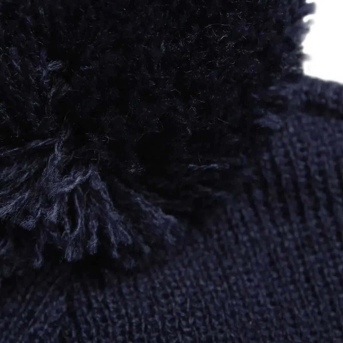 Outlet Men's Knitted Golf Beanie Beanies|Men's Caps & Hats